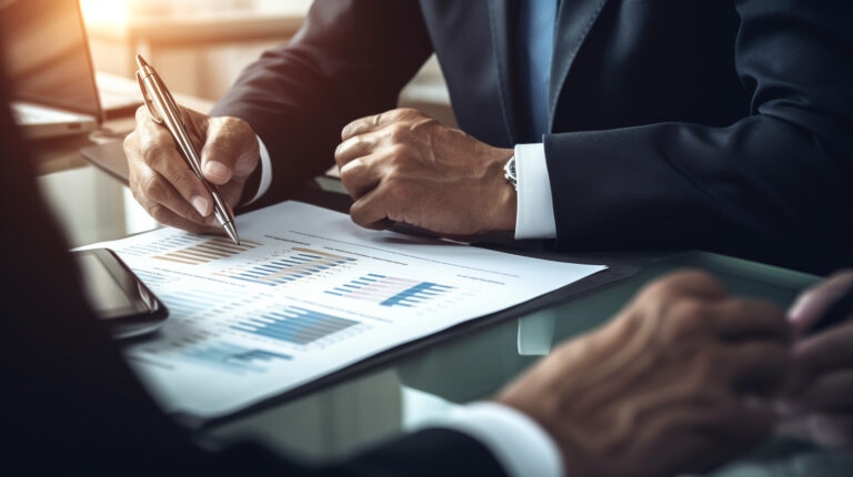 Here's Why Insperity (NSP) Rose in Q1