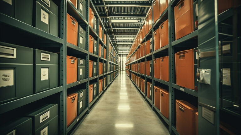 Is Iron Mountain Incorporated (IRM) Trading at a Compelling Valuation Level?