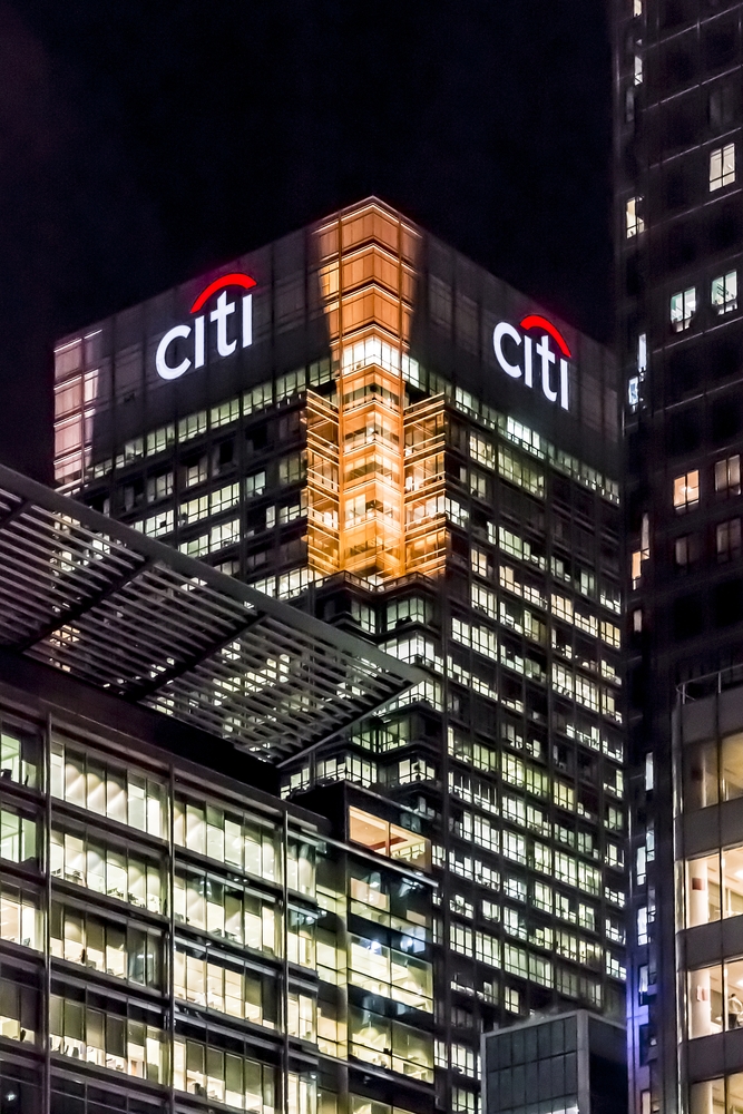 Citigroup (C) Raises Loan Loss Provisions