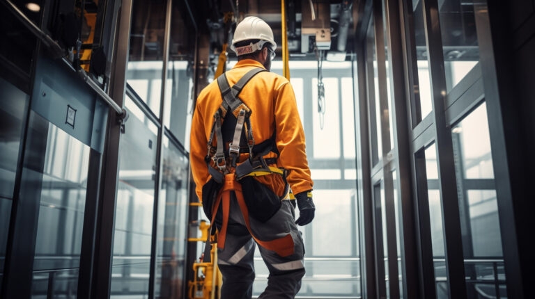 Otis Worldwide Corporation (OTIS) Surged Due to Its Low Exposure to Tariff