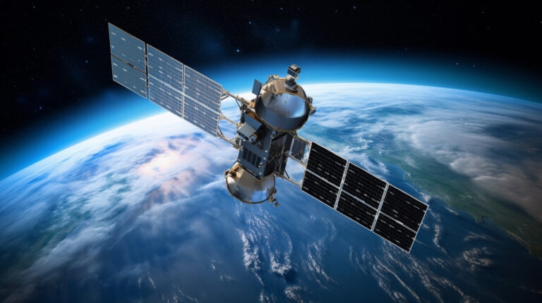 BlackSky Technology Inc. (BKSY): A Bull Case Theory