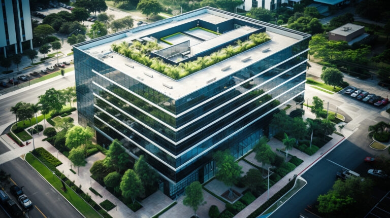 Net Lease Office Properties (NLOP) is Set to Return Capital