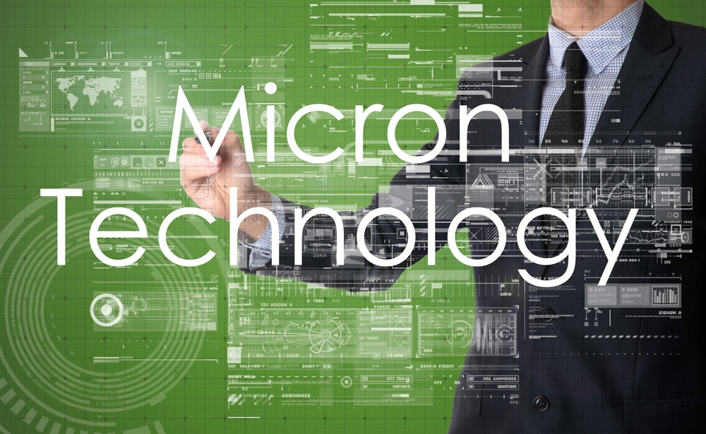 Stifel Affirms Buy Rating on Micron (MU) on Strong DRAM Demand