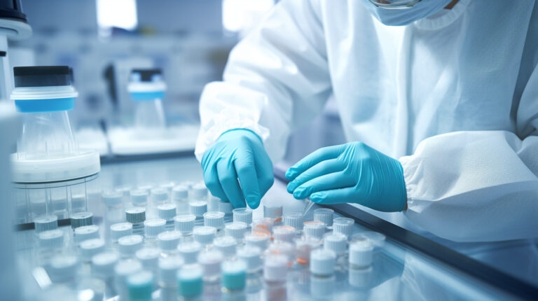 Should You Invest in Geron Corporation (GERN)?