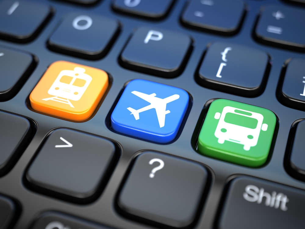 Booking Holdings Inc. (BKNG) Bets on AI to Fuel Next Phase of Travel Innovation