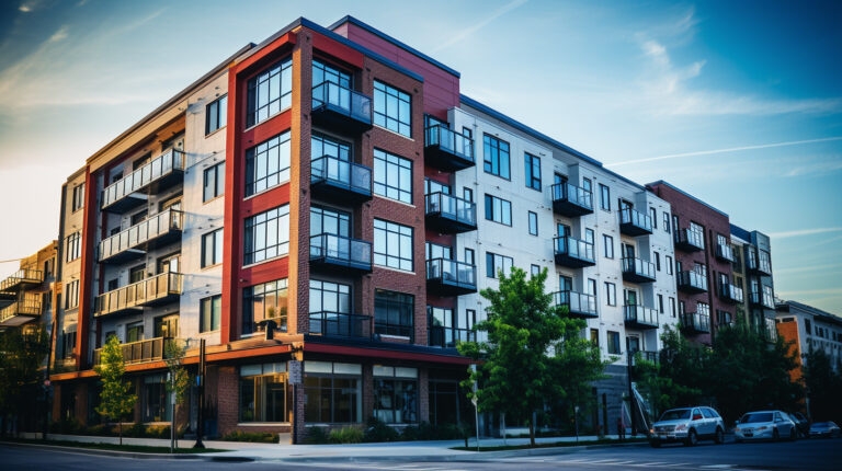 Is Equity Residential (EQR) an Attractively Valued Stock?