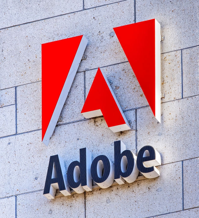 Adobe (ADBE) Stock Rises As Analysts Back Price Hike Move