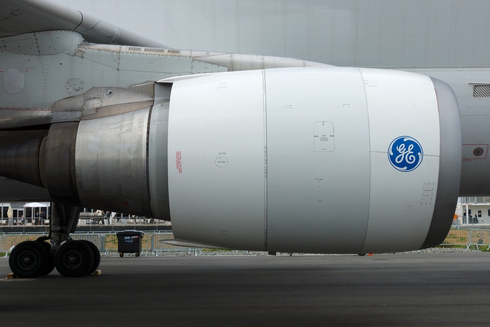 Jim Cramer Says 'GE Aerospace is Going Much Higher'