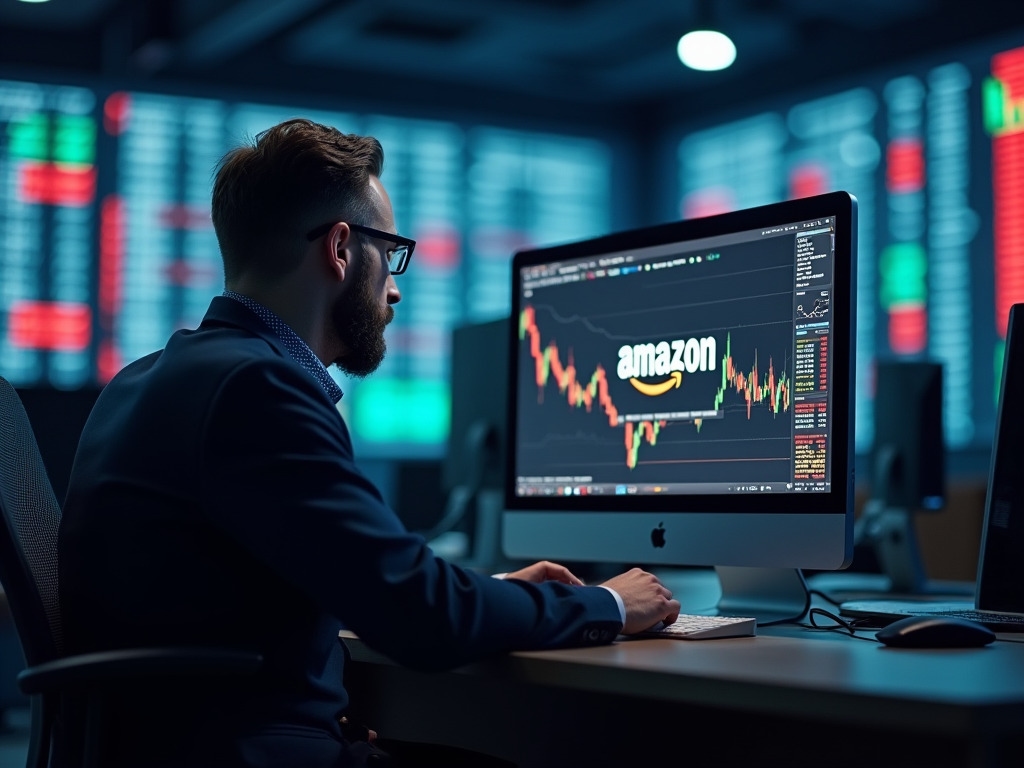 Jefferies Lifts Amazon (AMZN) Price Target to $265, Sees Revenue and Margin Upside