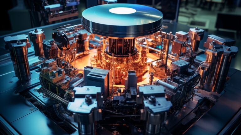 Will Veeco Instruments (VECO) Benefit from Semiconductor Evolution?