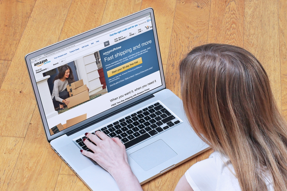 Is Amazon.com (AMZN) the Ultimate Long-Term Tech Winner?