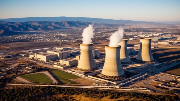 NANO Nuclear Energy Inc. (NNE): A Bull Case Theory