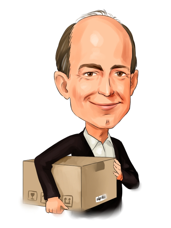 AMZN Poised to Benefit from Market Share Gains, New Businesses, Analyst Says