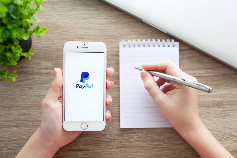 PayPal Holdings (PYPL) Expands into Stellar Blockchain to Strengthen its Stablecoin