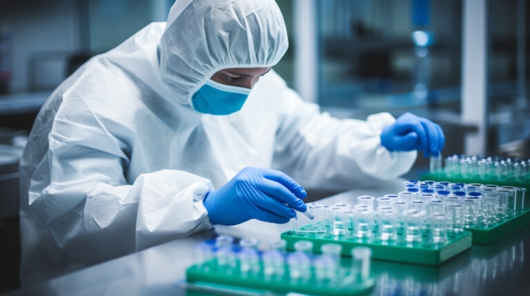 Charles River Laboratories International, Inc. (CRL): A Bull Case Theory