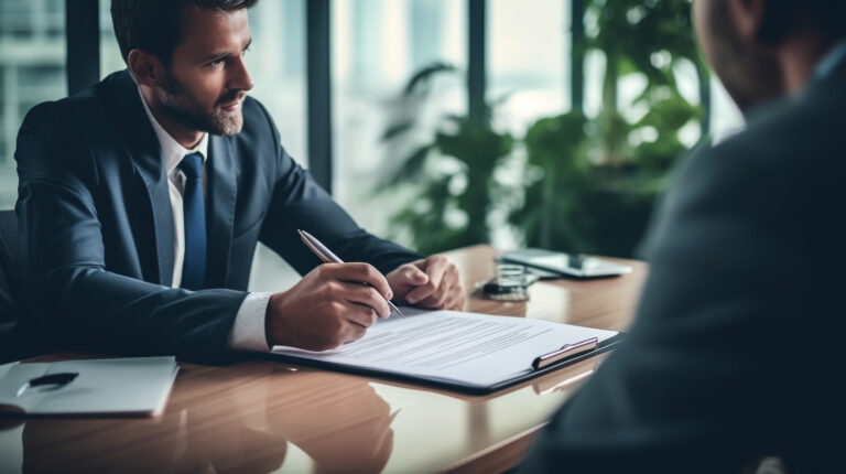 Here's What Lifted W. R. Berkley Corporation (WRB) in Q1