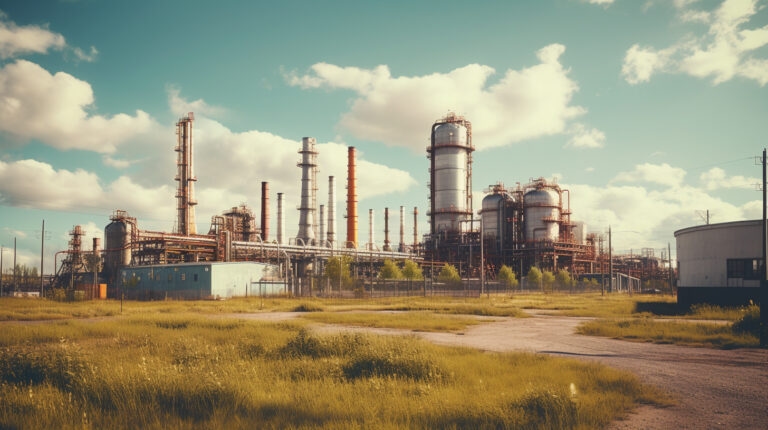Ecovyst (ECVT) Traded Lower in Q1. Here's Why