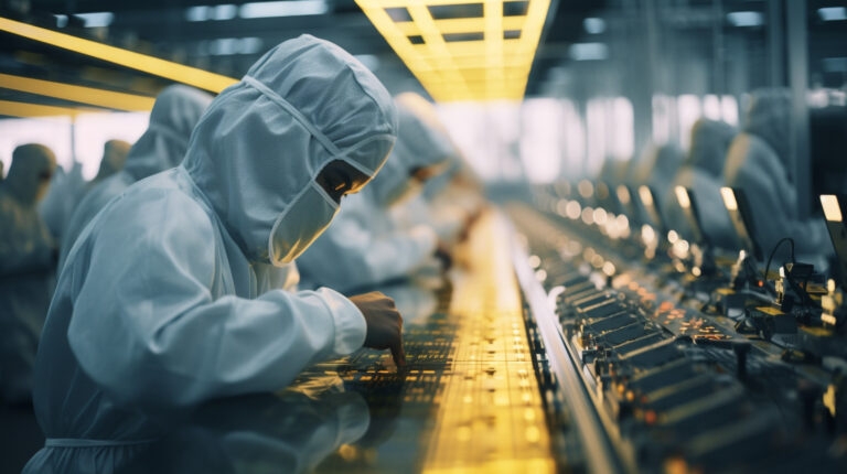 Marvell Technology (MRVL) Slid as Revenue Guidance Fell Short of Expectations