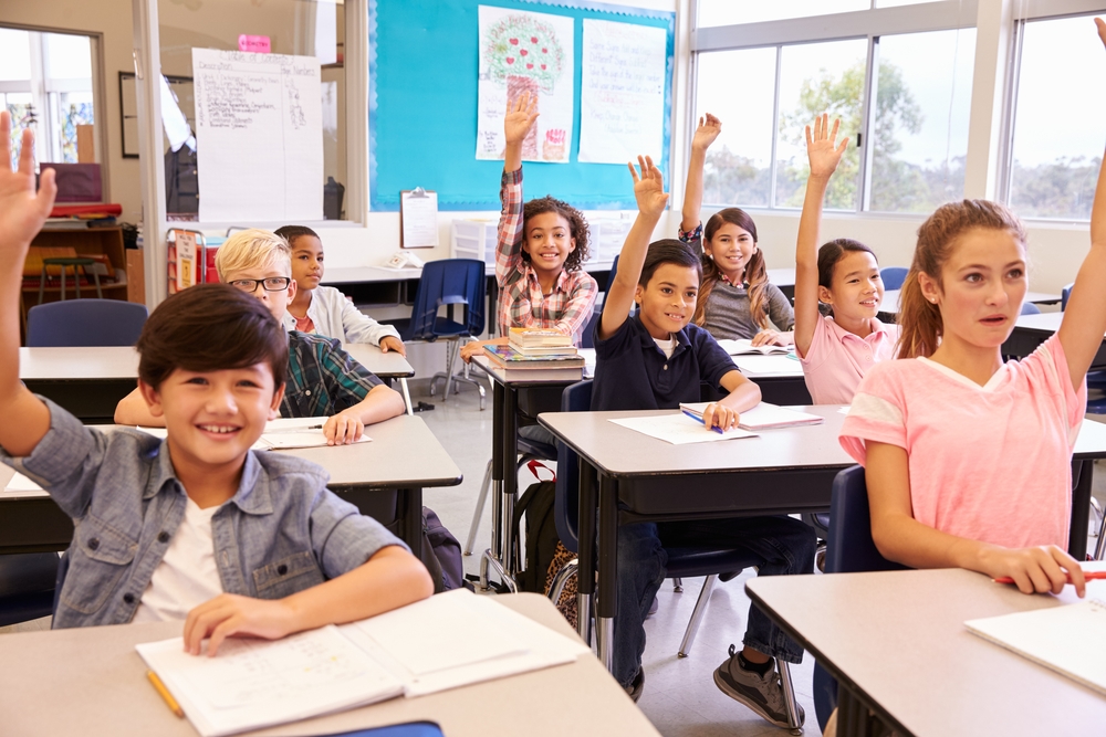 Citi Upgrades New Oriental Education & Technology Group Inc. (EDU) to ‘Buy' with $50 Price Target