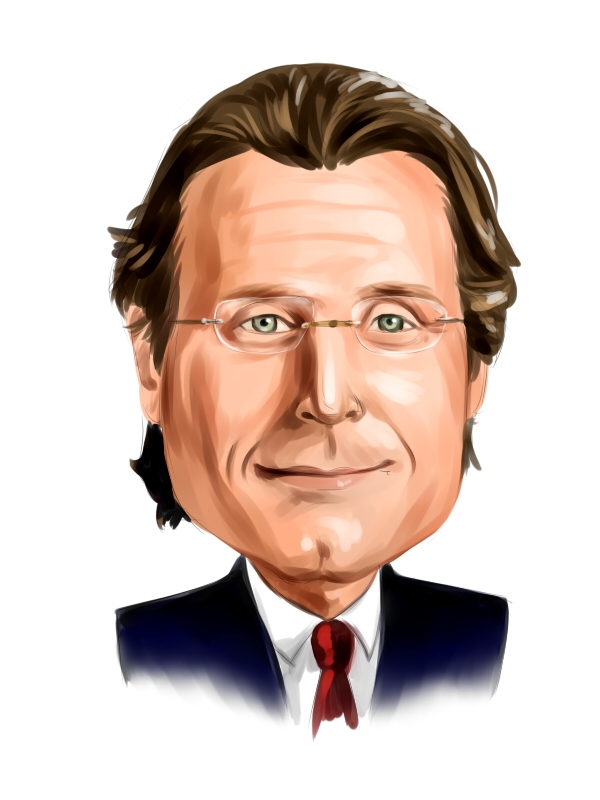 Enterprise Products Partners L.P. (EPD): Among Billionaire Bruce Berkowitz's Stock Picks with Highest Upside Potential