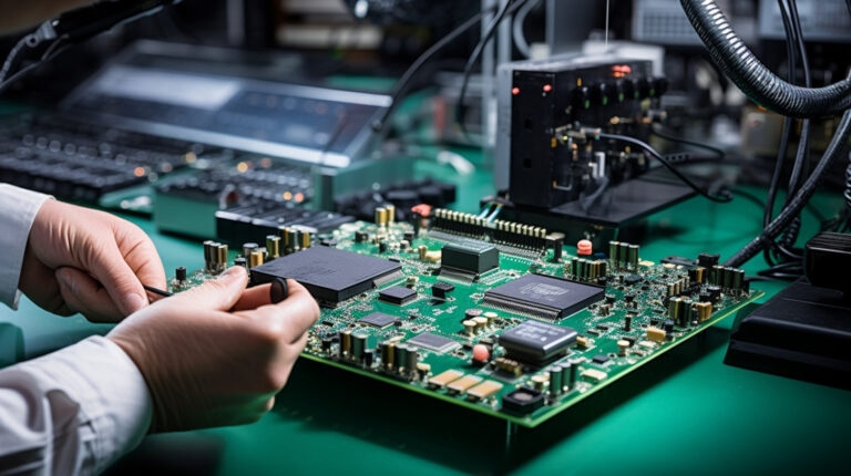 Here's Why Skyworks Solutions (SWKS) Slid in Q1