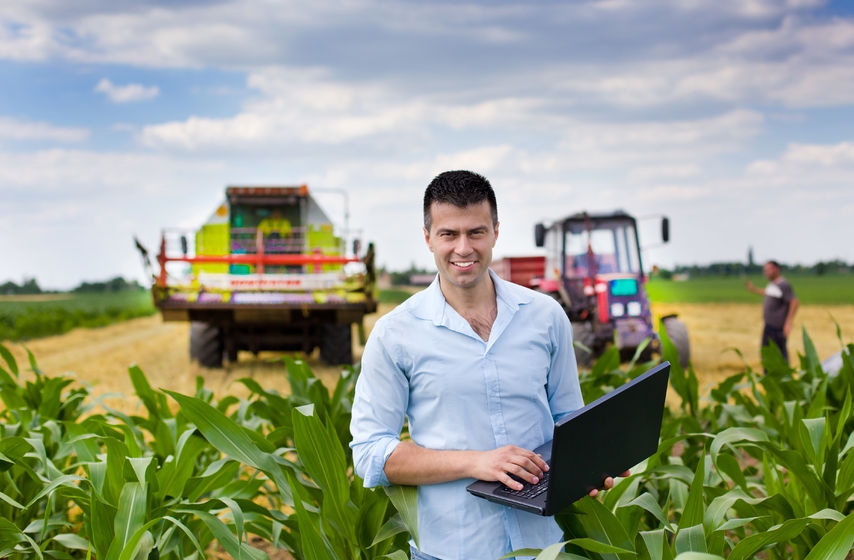 Corteva (CTVA) Partners Micropep Technologies on Sustainable Crop Protection