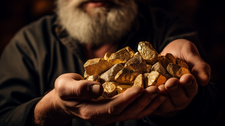 Vox Royalty (VOXR): Stands To Benefit From The Run Up In Gold Price