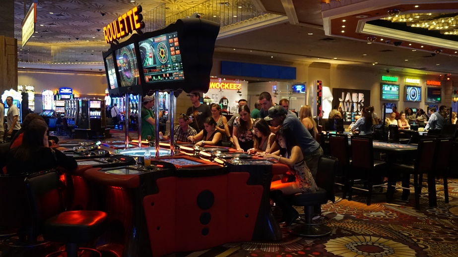 Century Casinos, Inc. (CNTY): A Bull Case Theory