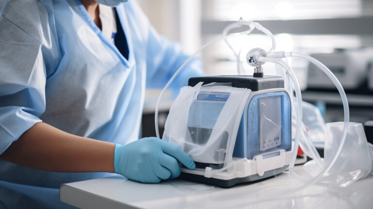 Viemed Healthcare, Inc. (VMD): A Bull Case Theory