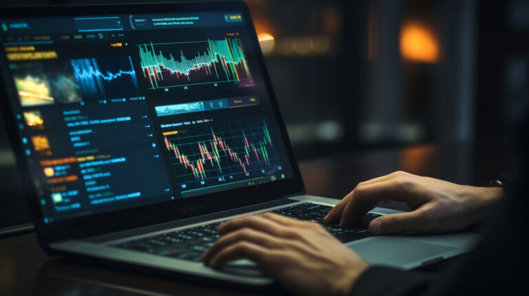 Marex Group plc (MRX) is in the Counter Cyclical Basket of Night Watch Investment Management