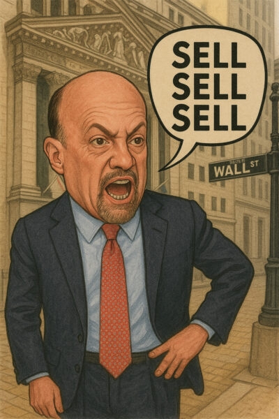 RTX Corporation (RTX): Jim Cramer Believes It Can Lead The Charge For A ‘No Recession' Narrative