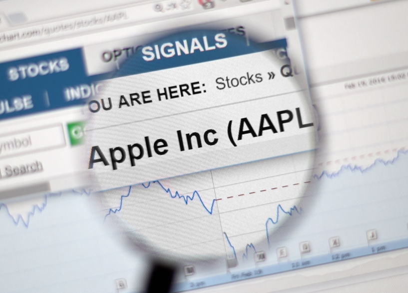 Apple (AAPL) Faces Margin Pressures Ahead of Earnings — BofA Still Says Buy