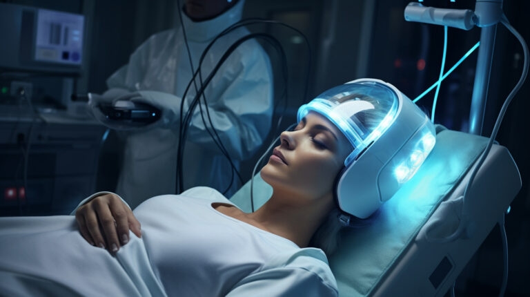 Here's Why Inspire Medical Systems (INSP) Retreated in Q2