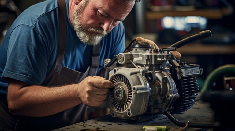 Here's Qualivian Investment Partners' Investment Thesis for AutoZone (AZO)