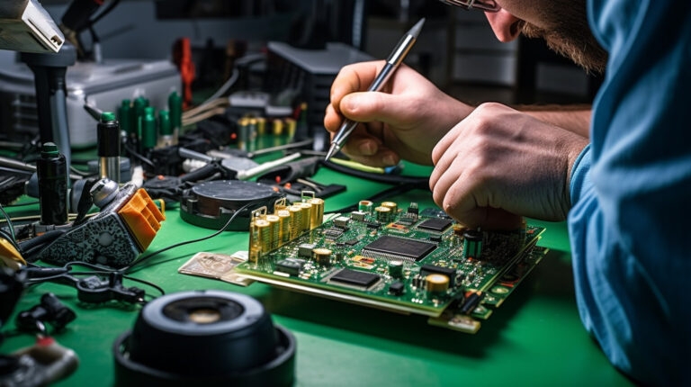 Bel Fuse (BELFB) Navigates Tariff Challenges with Strategic Resilience
