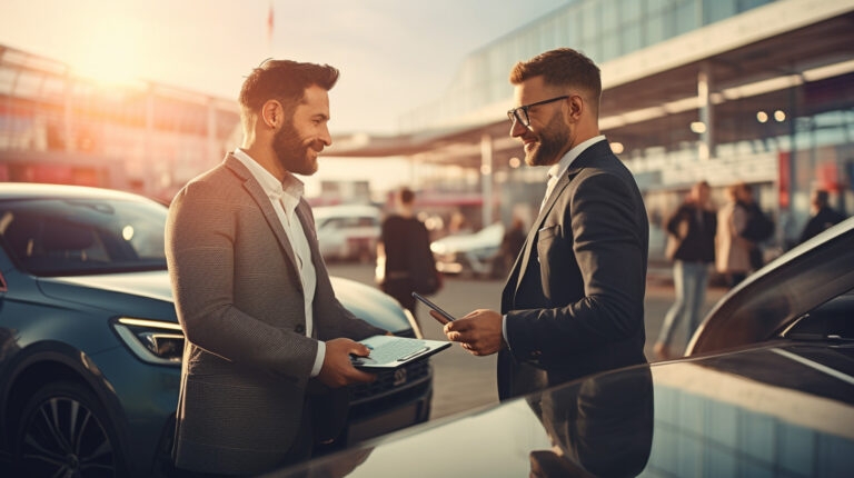What Makes Carvana Co. (CVNA) an Investment Bet?