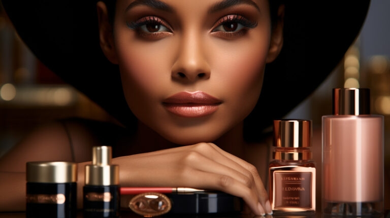 Decline in Cosmetic Sales Affected Coty (COTY) in Q1