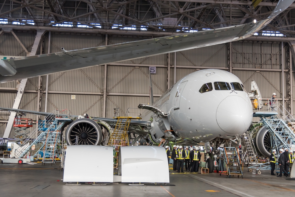 L3Harris (LHX) wins $487 million DoD contract for Terminal Modernization