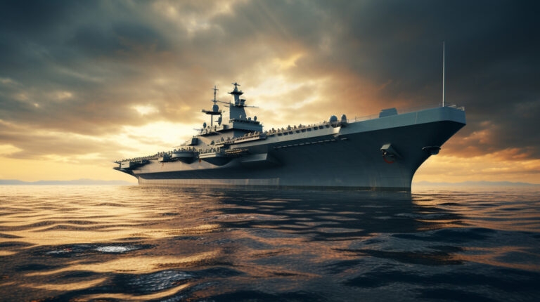 Should You Consider Adding Huntington Ingalls Industries (HII)?