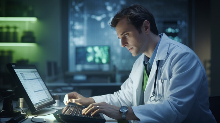Rogue Funds' New Holding: Biotricity (BTCY)