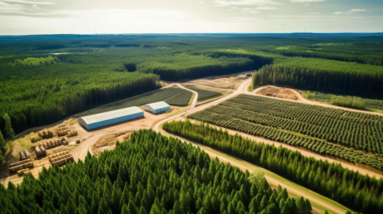 Baron Real Estate Income Fund Decided to Exit Weyerhaeuser Company (WY) Due to Weak Demand