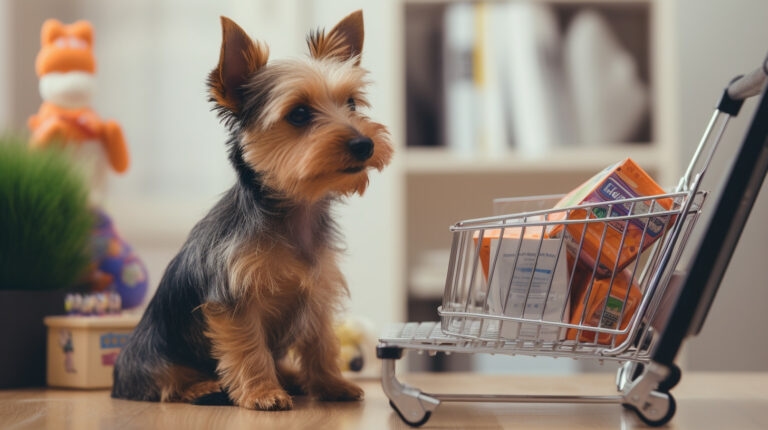 Chewy, Inc. (CHWY): A Bull Case Theory