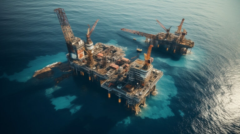 Seadrill Limited (SDRL): A Bull Case Theory