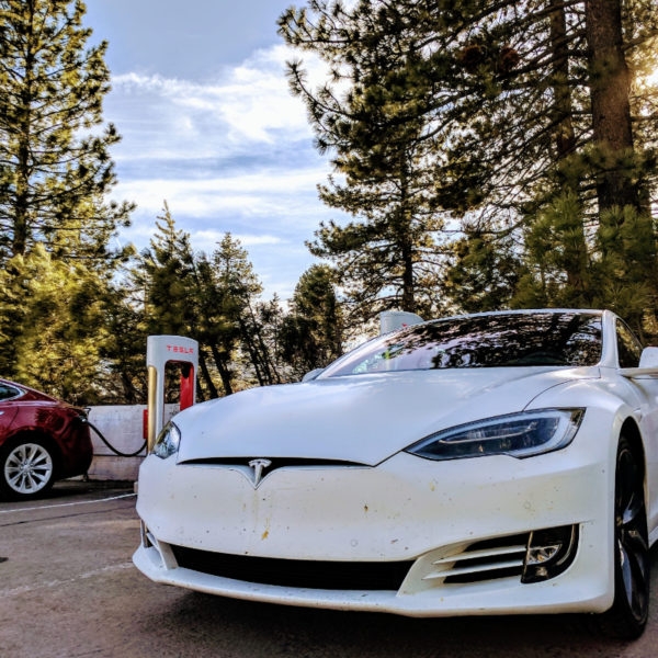 Does Tesla (TSLA) Offer a Compelling Reward-To-Risk Opportunity?