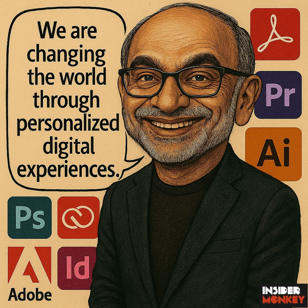 Barclays Calls Adobe's (ADBE) New Pricing Plan Supportive to Future Growth