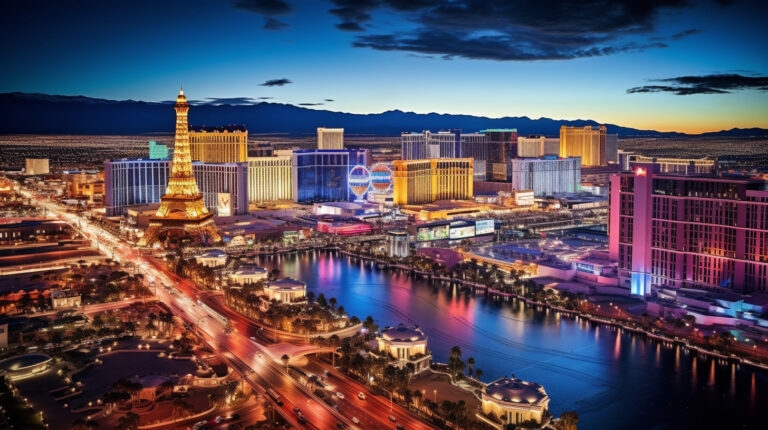 Las Vegas Sands Corp. (LVS) Declined on Investors' Concerns