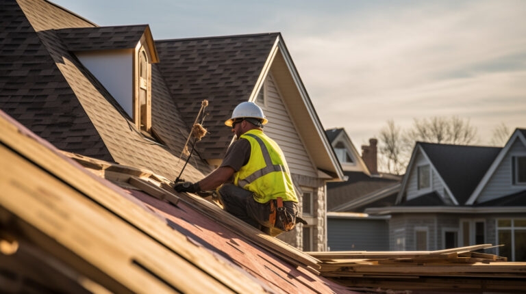 Lennar Corporation (LEN) Trader Lower Due to a Severe Housing Supply Deficit