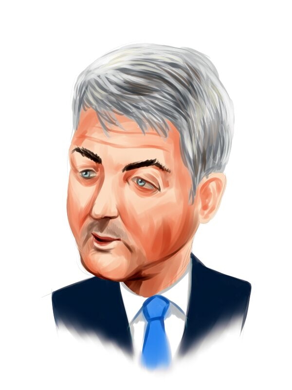 Restaurant Brands International Inc. (QSR): Among Billionaire Bill Ackman's Stock Picks with Huge Upside Potential