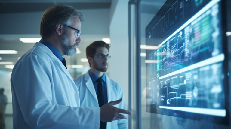 Molina Healthcare, Inc. (MOH) Wins Major Medicaid Contracts in 4 States