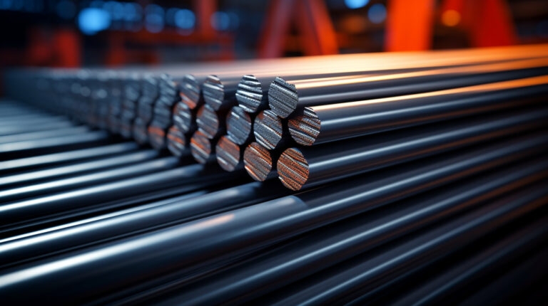 Nucor Corporation (NUE): A Bull Case Theory